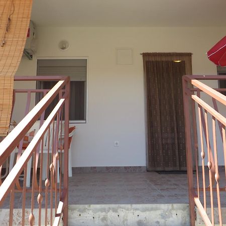 Apartment Cvita بيوغْغاد نا موغو المظهر الخارجي الصورة