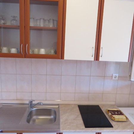 Apartment Cvita بيوغْغاد نا موغو المظهر الخارجي الصورة