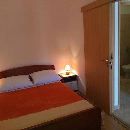 Apartment Cvita بيوغْغاد نا موغو المظهر الخارجي الصورة