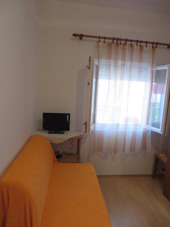 Apartment Cvita بيوغْغاد نا موغو الغرفة الصورة