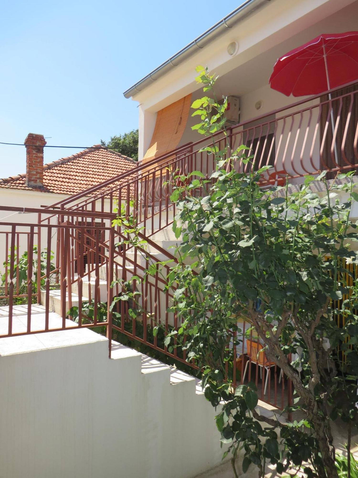 Apartment Cvita بيوغْغاد نا موغو المظهر الخارجي الصورة
