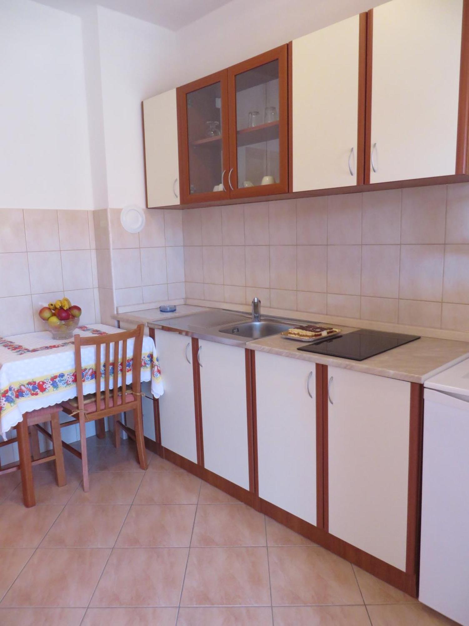 Apartment Cvita بيوغْغاد نا موغو المظهر الخارجي الصورة