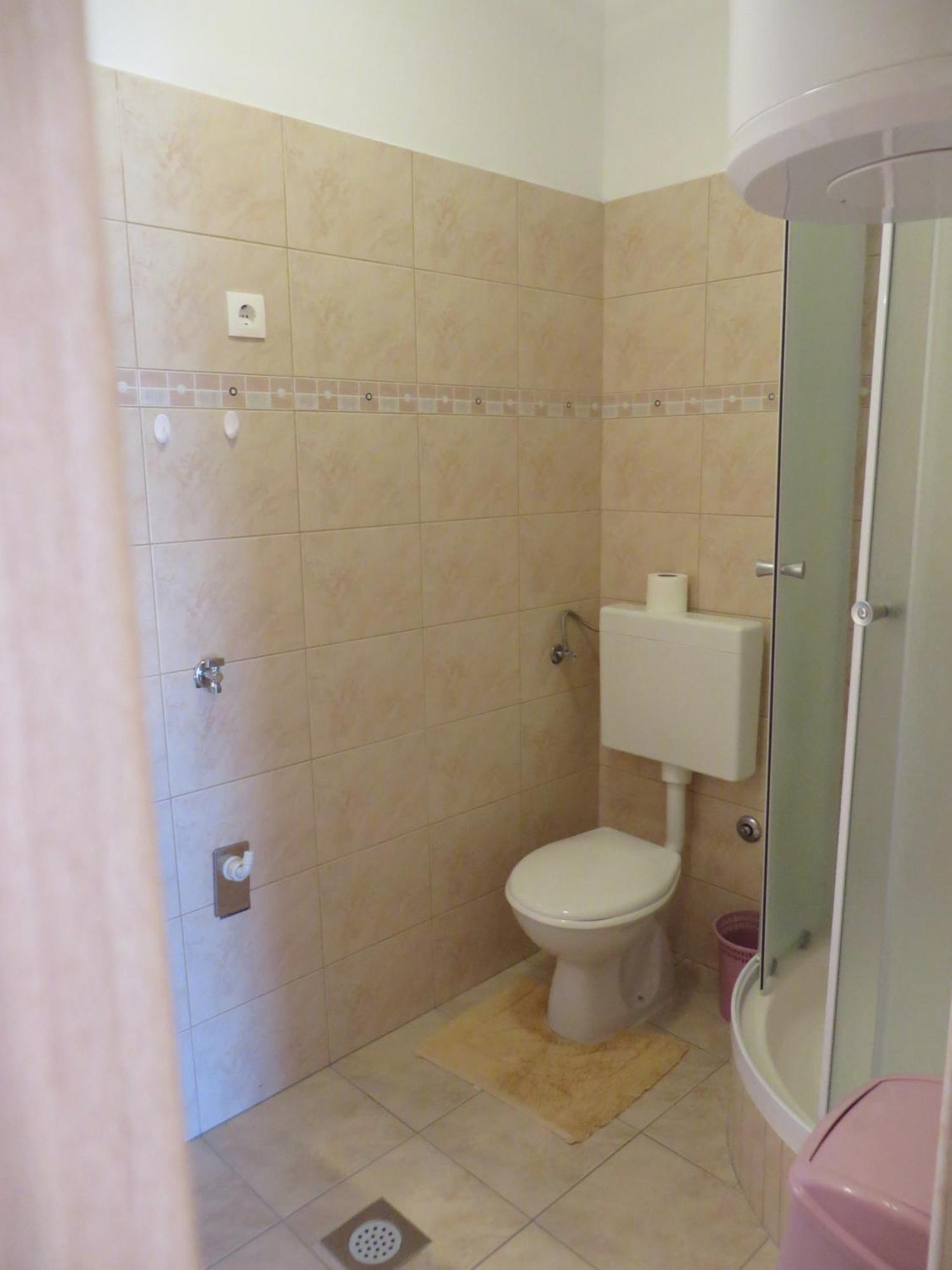 Apartment Cvita بيوغْغاد نا موغو المظهر الخارجي الصورة