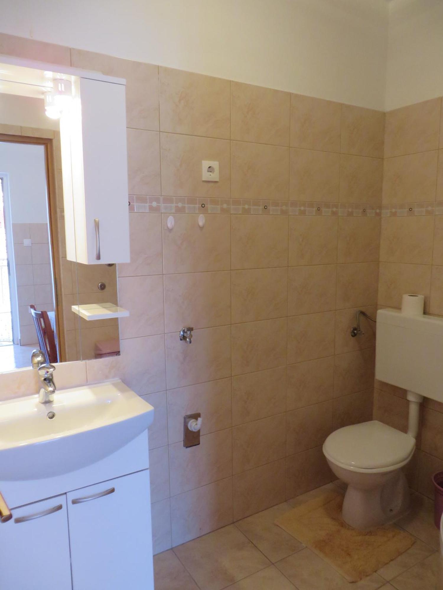 Apartment Cvita بيوغْغاد نا موغو المظهر الخارجي الصورة