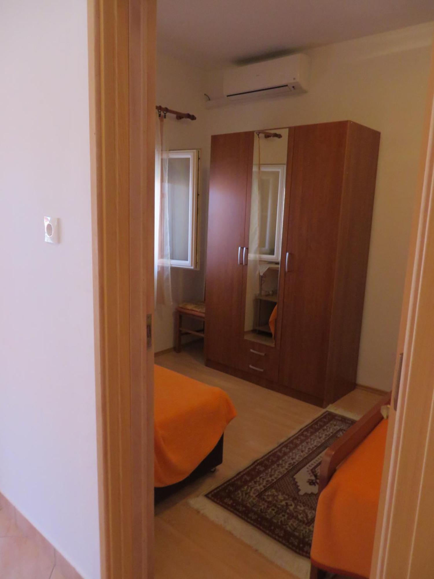 Apartment Cvita بيوغْغاد نا موغو المظهر الخارجي الصورة