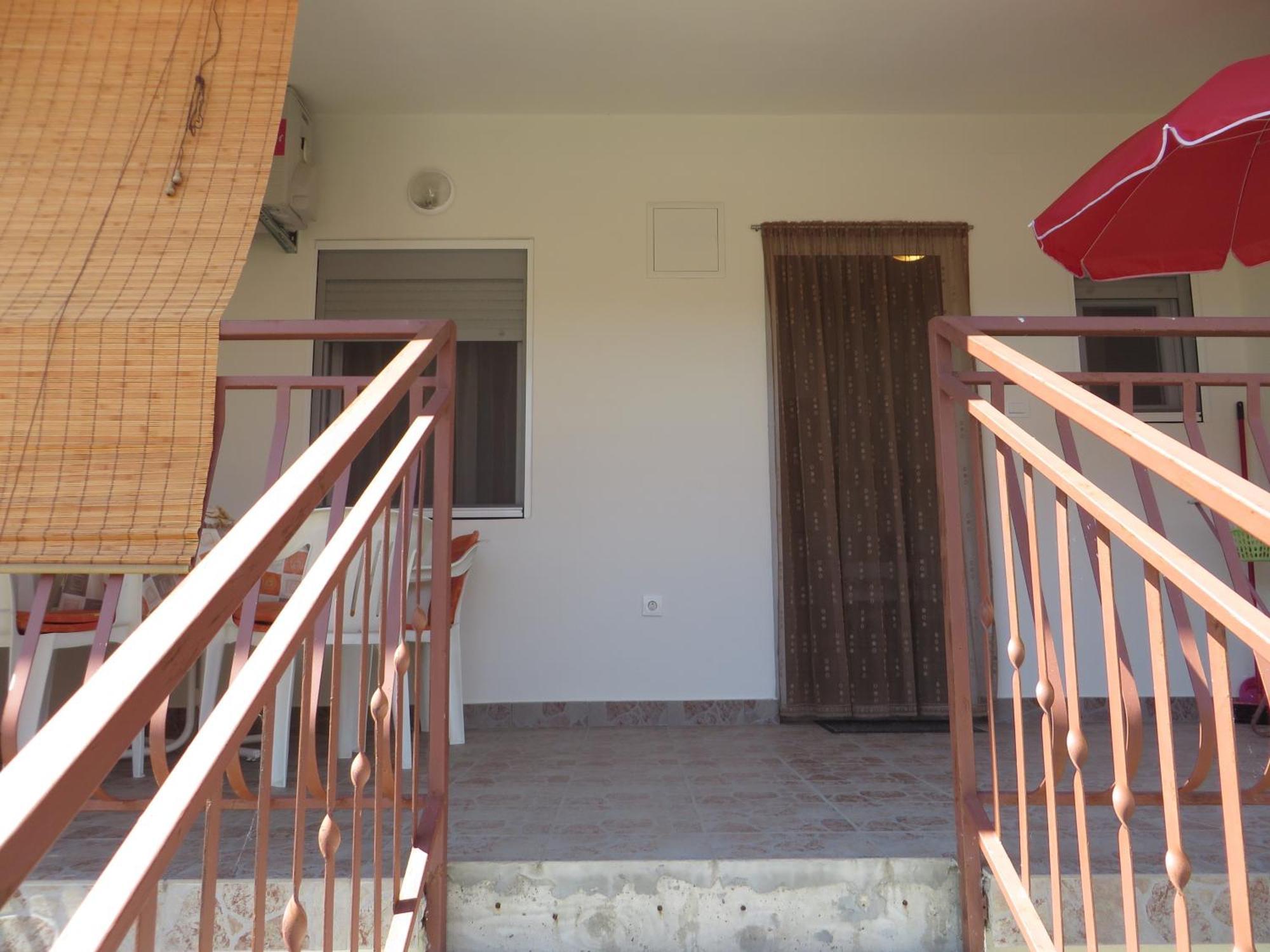 Apartment Cvita بيوغْغاد نا موغو المظهر الخارجي الصورة