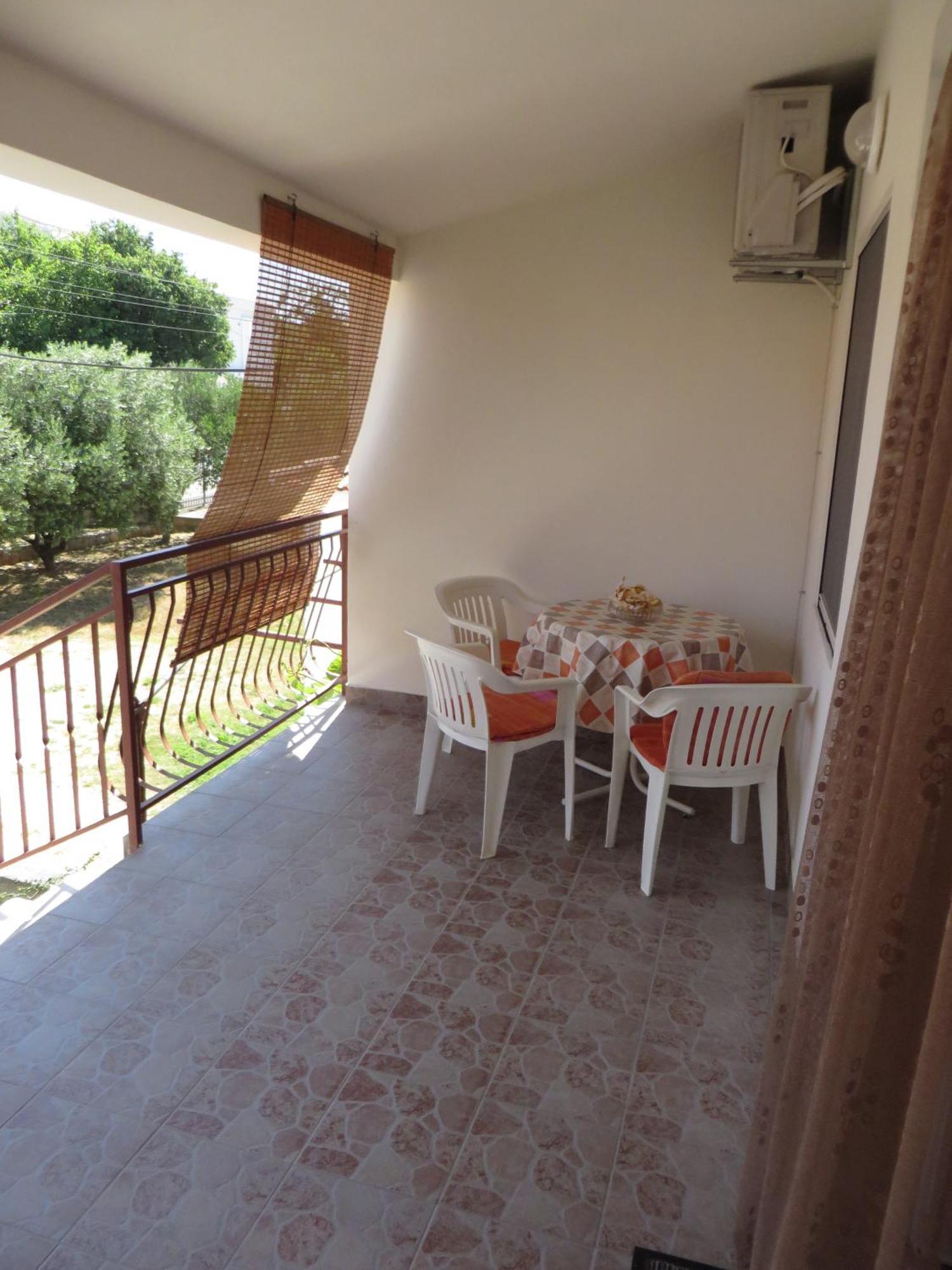 Apartment Cvita بيوغْغاد نا موغو المظهر الخارجي الصورة
