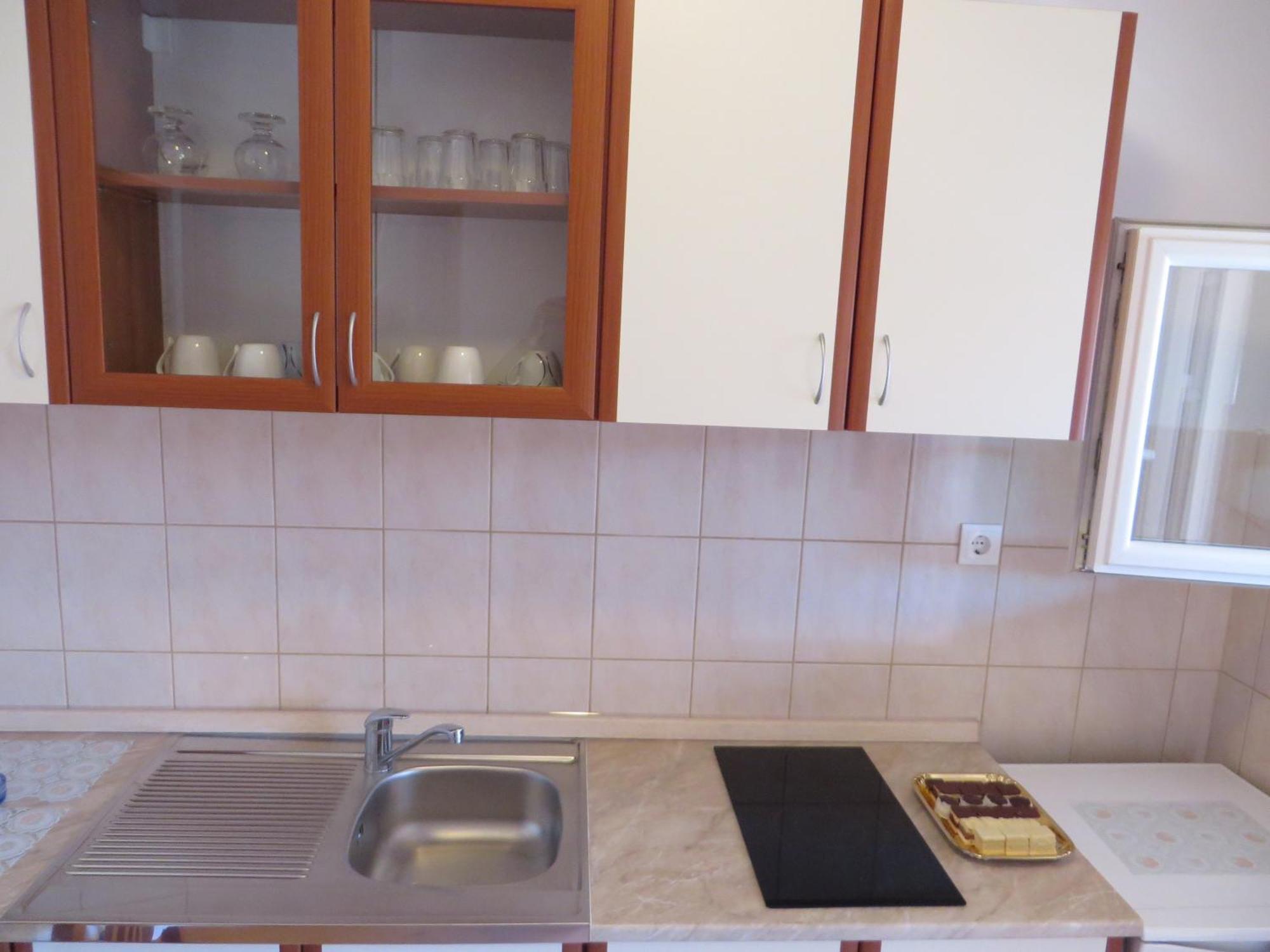 Apartment Cvita بيوغْغاد نا موغو المظهر الخارجي الصورة