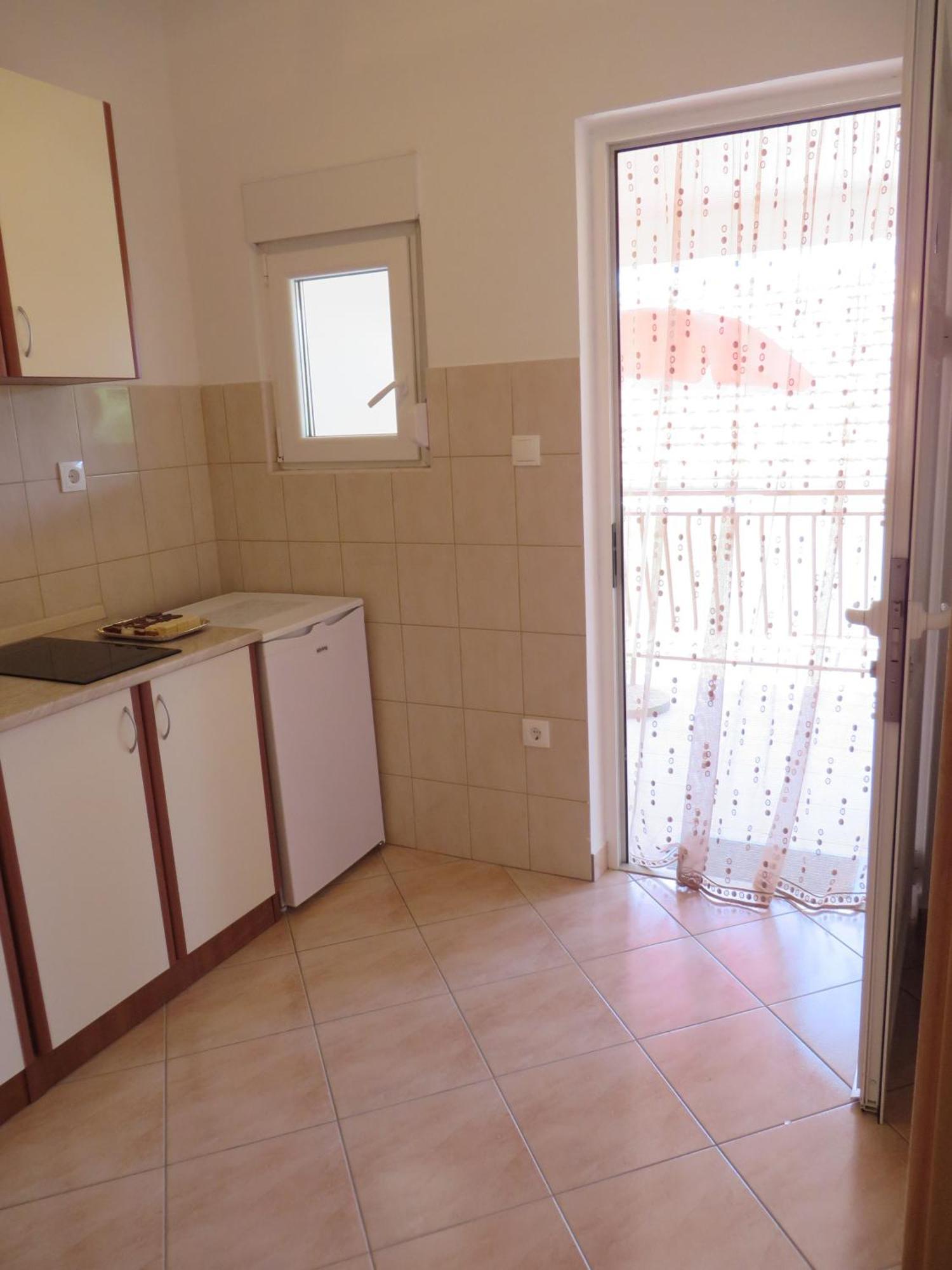 Apartment Cvita بيوغْغاد نا موغو المظهر الخارجي الصورة
