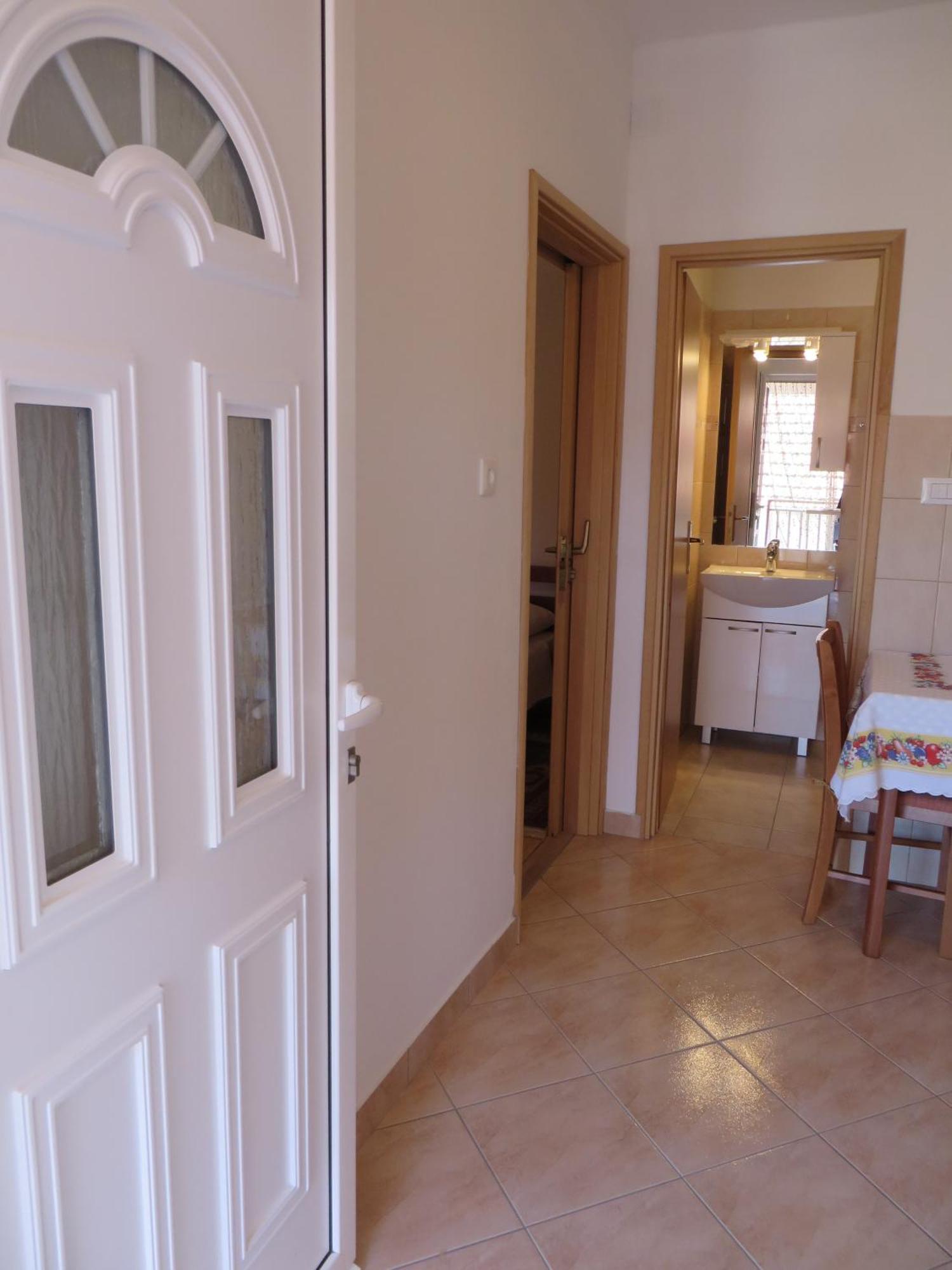 Apartment Cvita بيوغْغاد نا موغو المظهر الخارجي الصورة