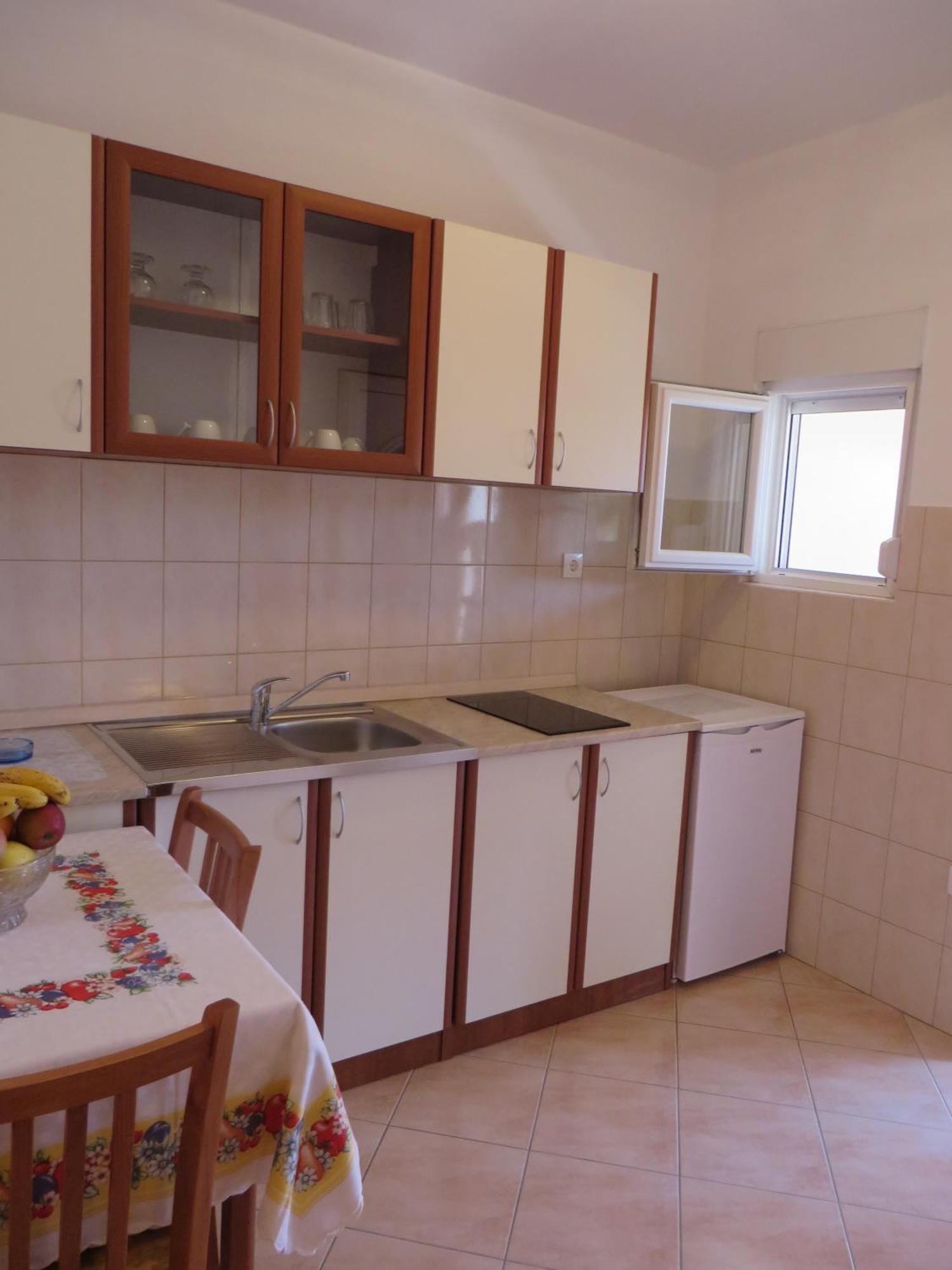 Apartment Cvita بيوغْغاد نا موغو المظهر الخارجي الصورة
