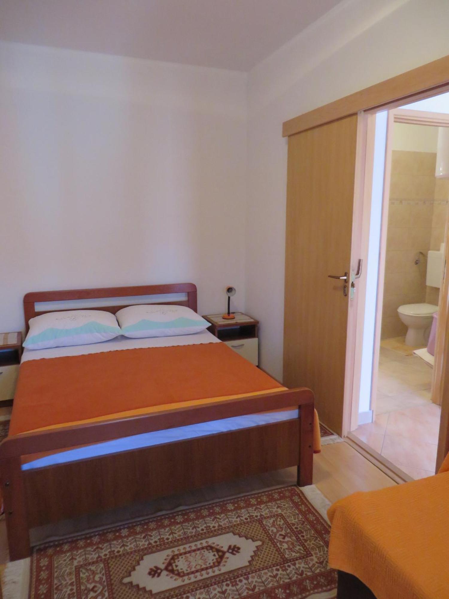 Apartment Cvita بيوغْغاد نا موغو المظهر الخارجي الصورة