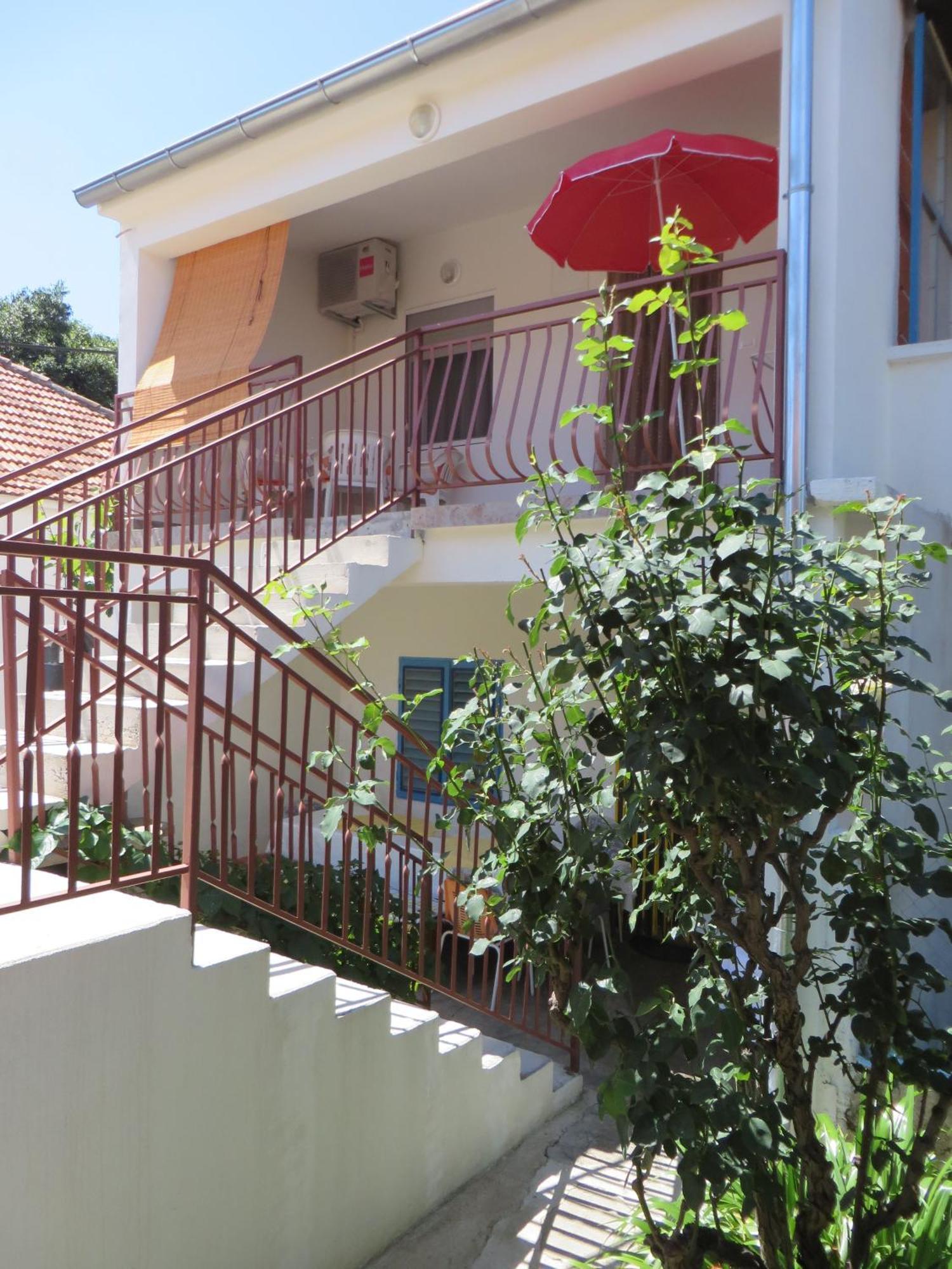 Apartment Cvita بيوغْغاد نا موغو المظهر الخارجي الصورة