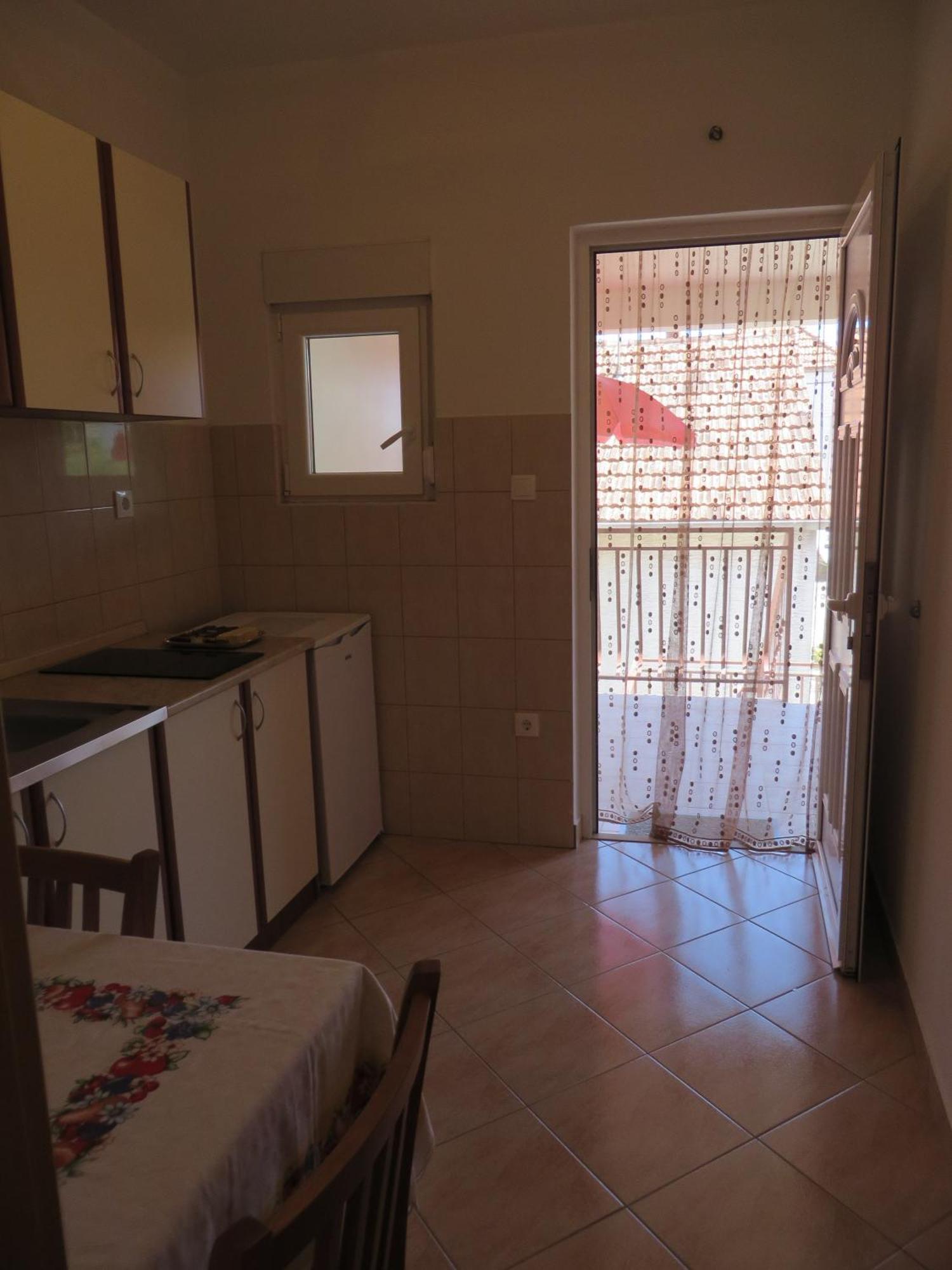 Apartment Cvita بيوغْغاد نا موغو المظهر الخارجي الصورة