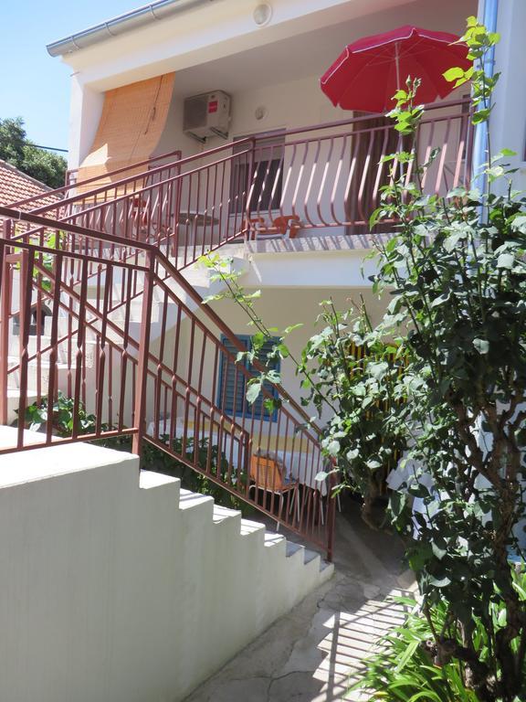 Apartment Cvita بيوغْغاد نا موغو الغرفة الصورة