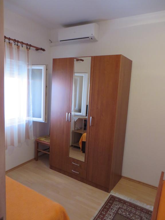 Apartment Cvita بيوغْغاد نا موغو الغرفة الصورة