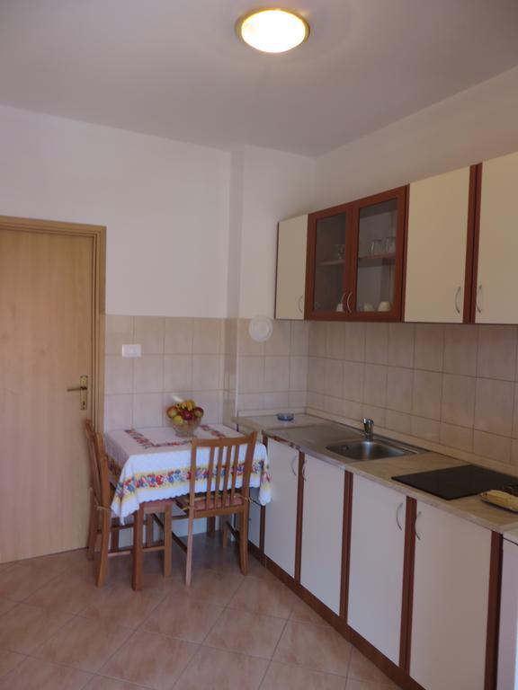 Apartment Cvita بيوغْغاد نا موغو الغرفة الصورة