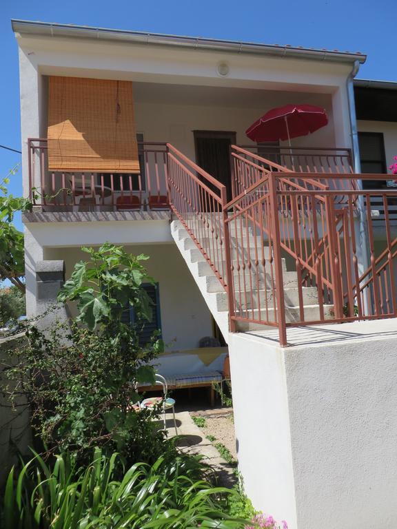 Apartment Cvita بيوغْغاد نا موغو الغرفة الصورة