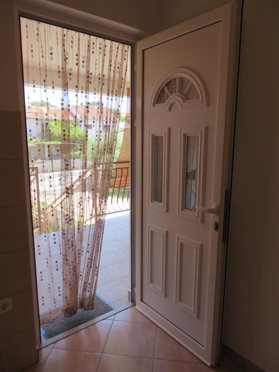 Apartment Cvita بيوغْغاد نا موغو الغرفة الصورة