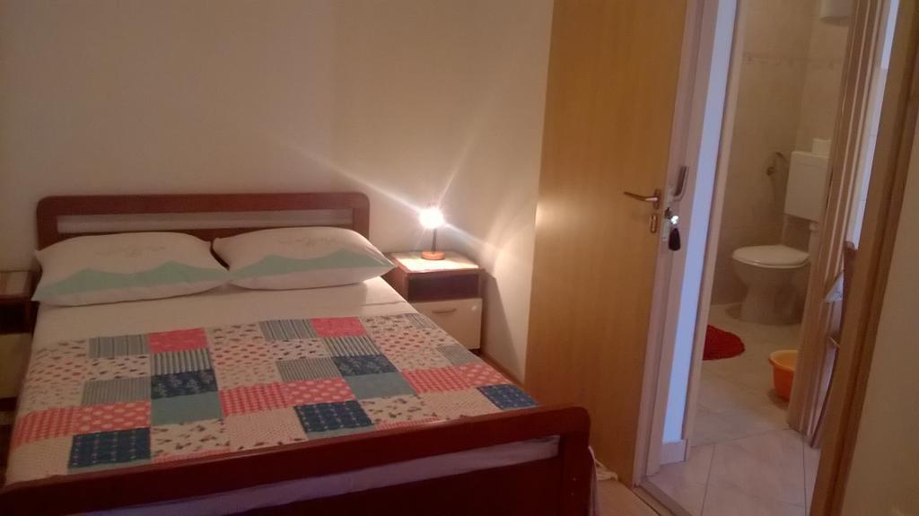 Apartment Cvita بيوغْغاد نا موغو الغرفة الصورة