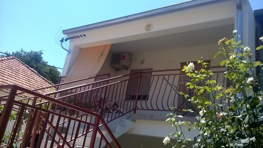 Apartment Cvita بيوغْغاد نا موغو الغرفة الصورة