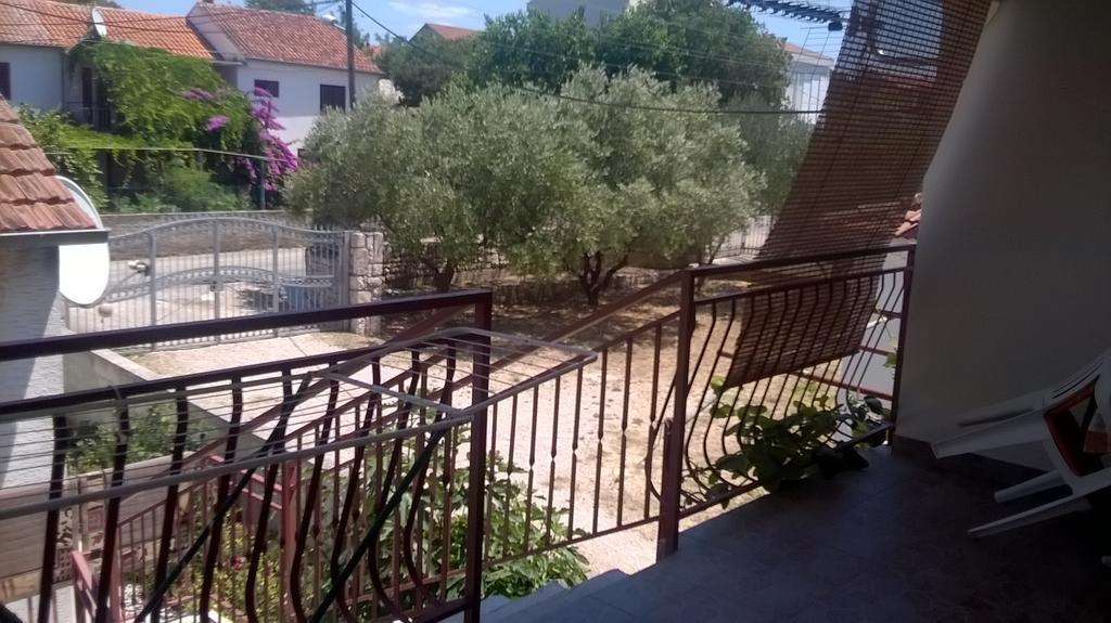 Apartment Cvita بيوغْغاد نا موغو الغرفة الصورة
