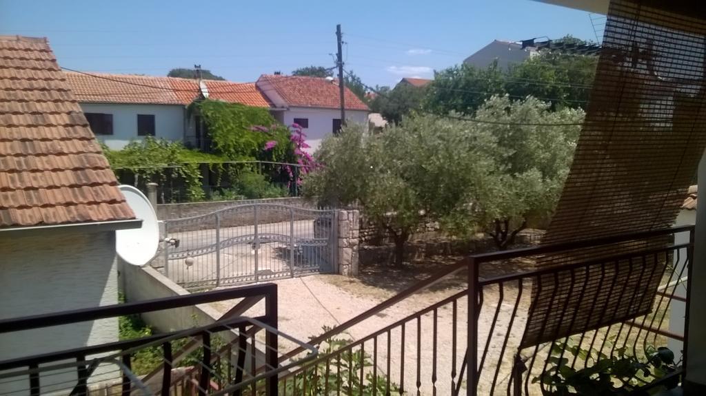Apartment Cvita بيوغْغاد نا موغو الغرفة الصورة