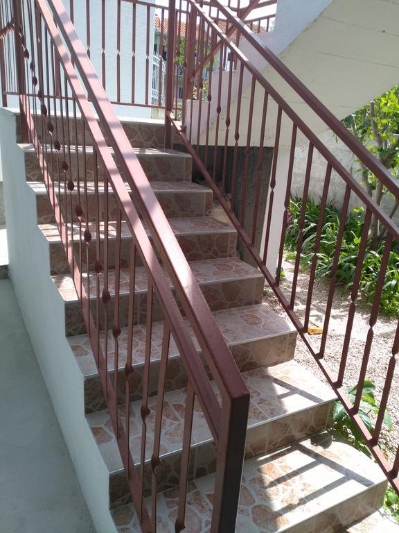 Apartment Cvita بيوغْغاد نا موغو المظهر الخارجي الصورة