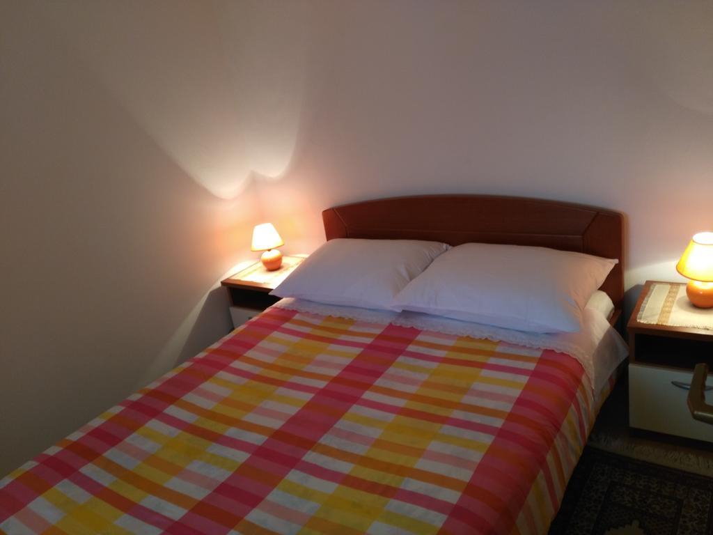 Apartment Cvita بيوغْغاد نا موغو المظهر الخارجي الصورة