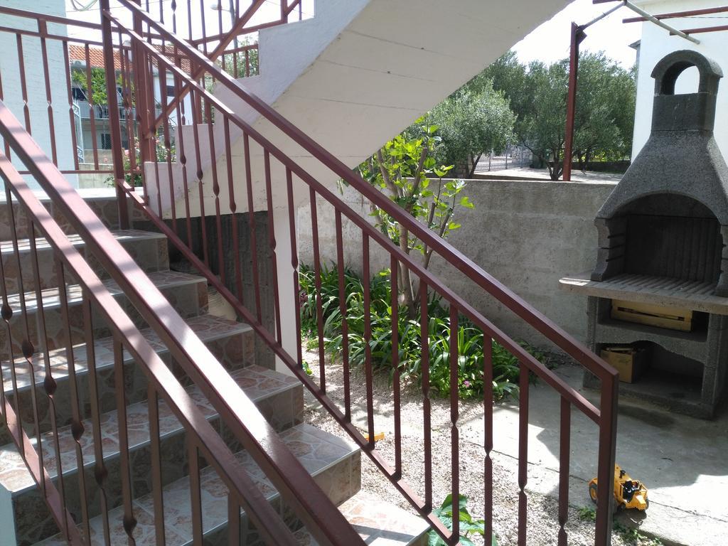 Apartment Cvita بيوغْغاد نا موغو المظهر الخارجي الصورة