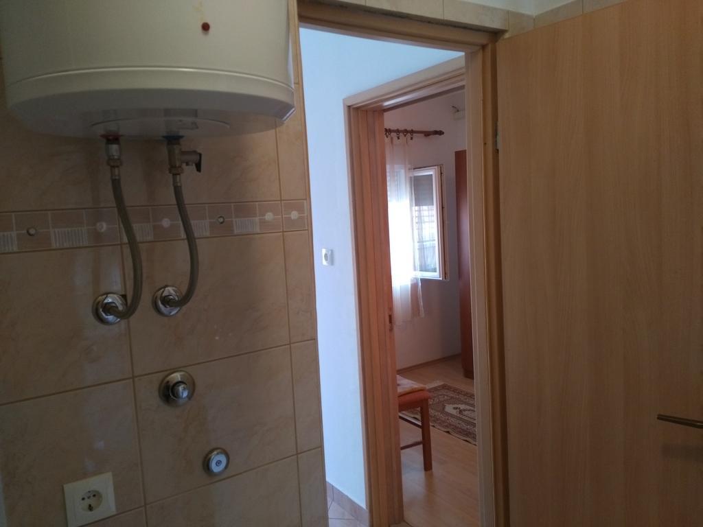 Apartment Cvita بيوغْغاد نا موغو المظهر الخارجي الصورة