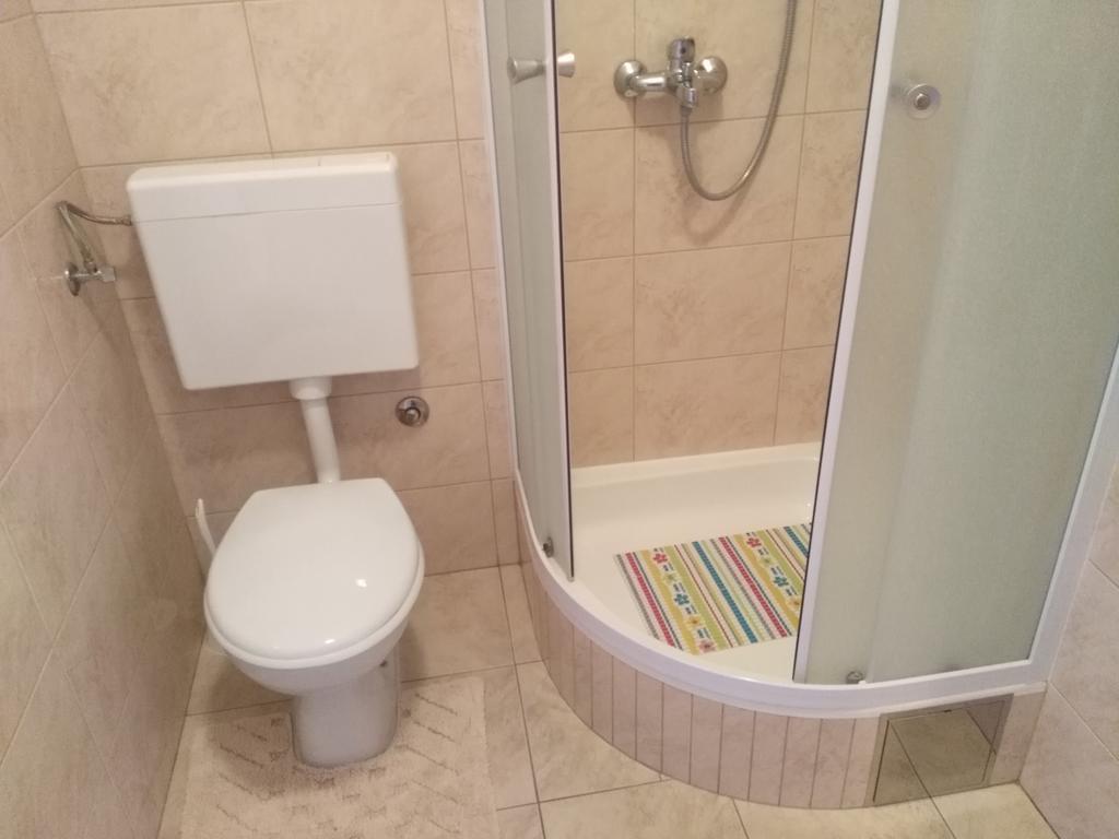 Apartment Cvita بيوغْغاد نا موغو المظهر الخارجي الصورة