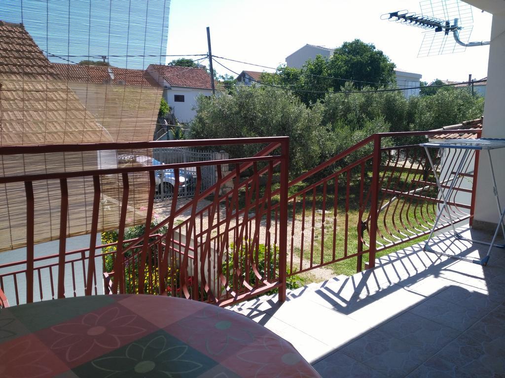 Apartment Cvita بيوغْغاد نا موغو المظهر الخارجي الصورة