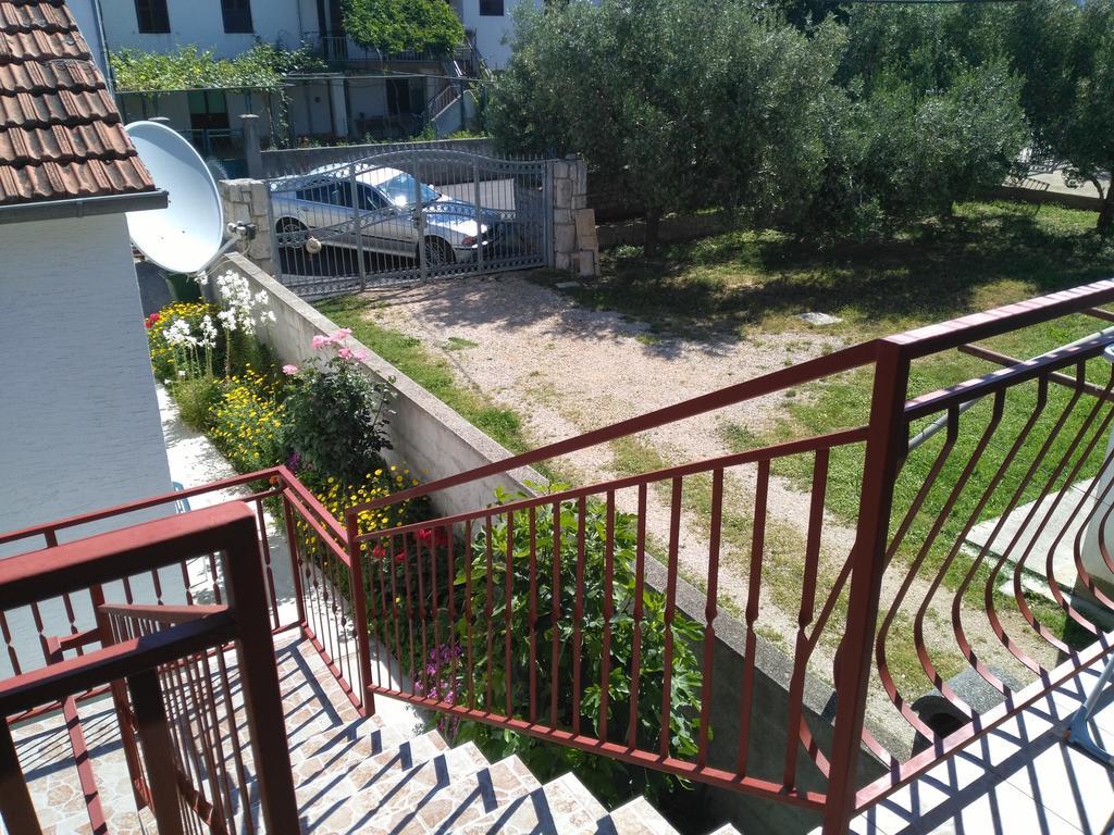 Apartment Cvita بيوغْغاد نا موغو المظهر الخارجي الصورة