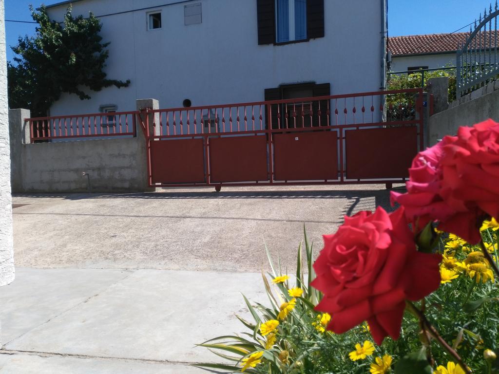 Apartment Cvita بيوغْغاد نا موغو المظهر الخارجي الصورة
