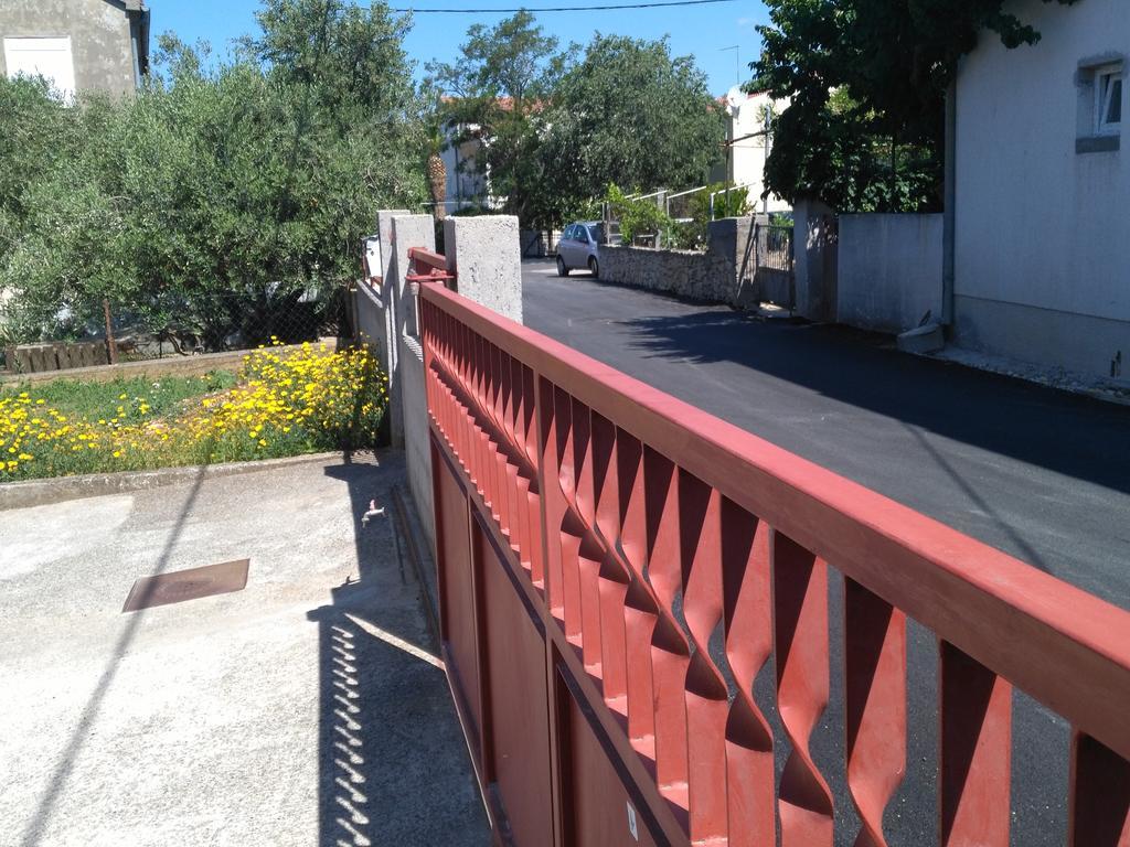 Apartment Cvita بيوغْغاد نا موغو المظهر الخارجي الصورة